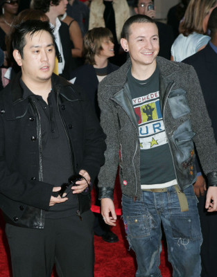 Linkin Park pic #1193972