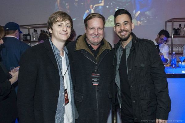 photo 12 in Linkin Park gallery [id1239252] 2020-11-06 00:00:00