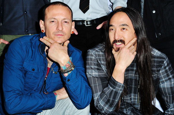 Linkin Park pic #1239249