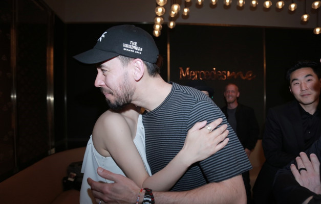 Linkin Park pic #1030892