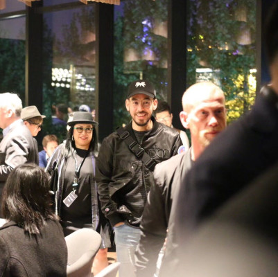Linkin Park pic #1029771