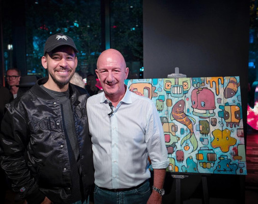 Linkin Park pic #1029774