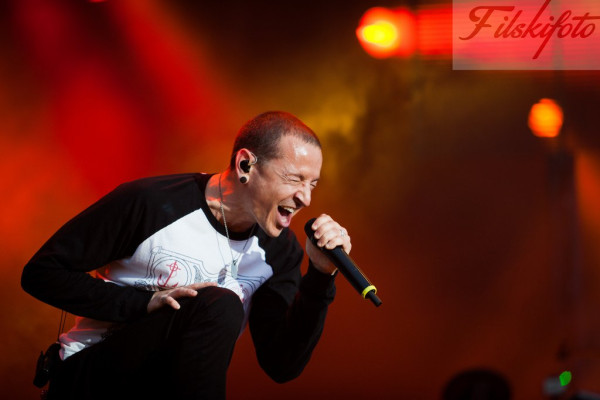 Linkin Park pic #997373