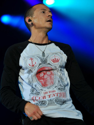 Linkin Park pic #997375