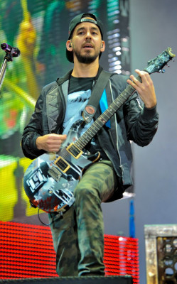 Linkin Park pic #997377