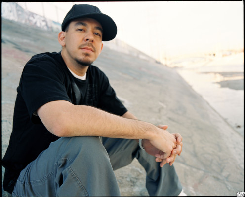 Linkin Park pic #556568