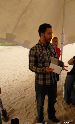 Linkin Park pic #560557