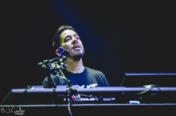 Linkin Park pic #1164120