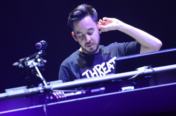photo 9 in Linkin Park gallery [id1164115] 2019-07-31 00:00:00