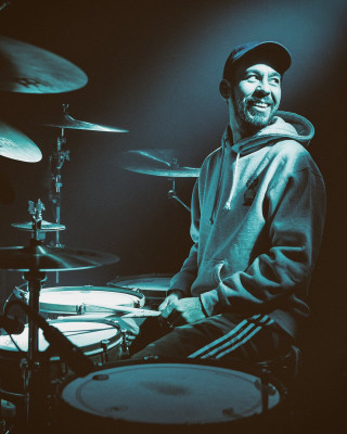 Linkin Park pic #1121031