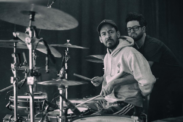 Linkin Park pic #1121025