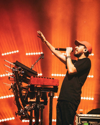 Linkin Park pic #1121027