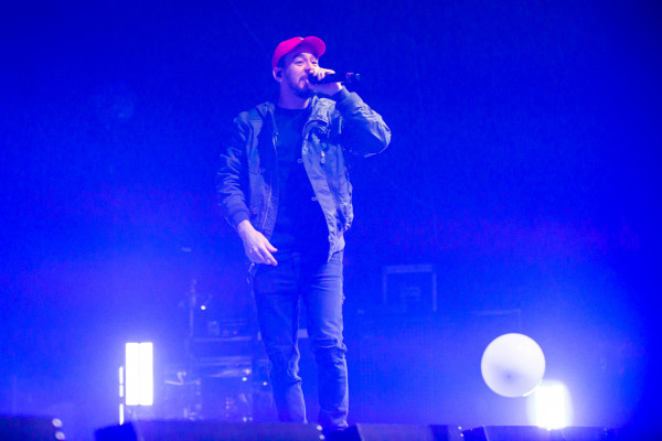 Linkin Park pic #1121028