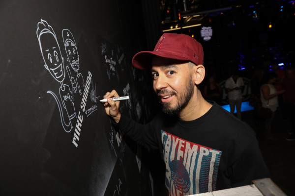 Linkin Park pic #1100790