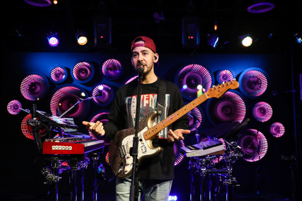 Linkin Park pic #1100789