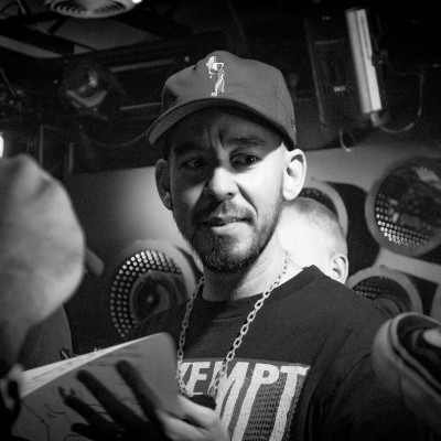 Linkin Park pic #1100770