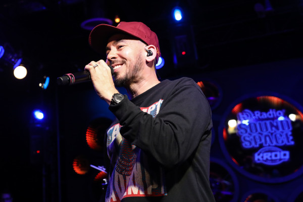 Linkin Park pic #1100769