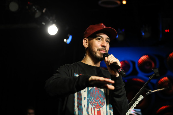 Linkin Park pic #1100767