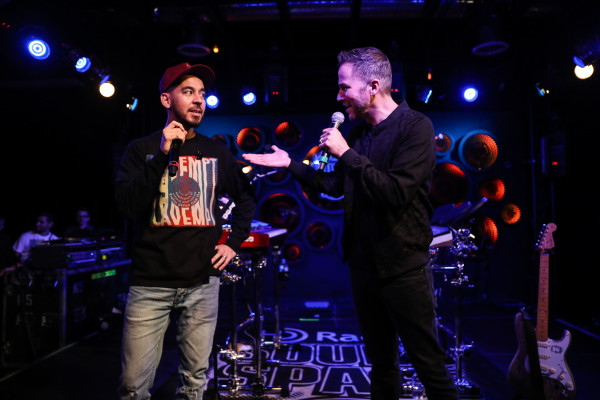 Linkin Park pic #1100768