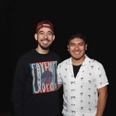 Linkin Park pic #1100796
