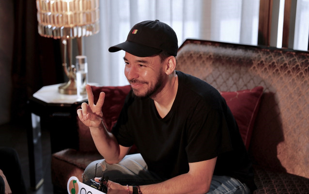 Linkin Park pic #1030014