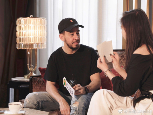 Linkin Park pic #1030619