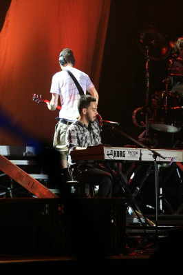 Linkin Park pic #1028319
