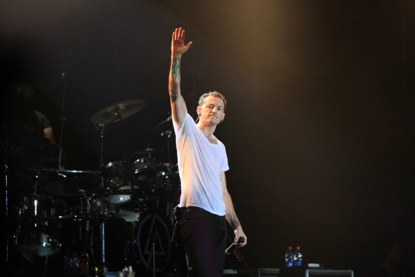 Linkin Park pic #1026864
