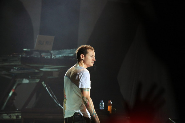 Linkin Park pic #1026860