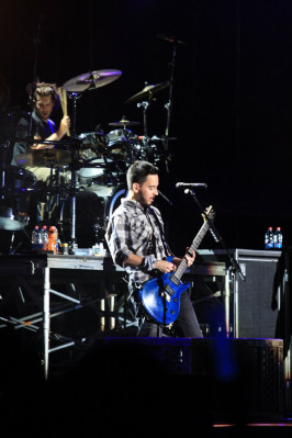 Linkin Park pic #1026859