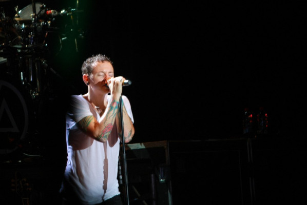 Linkin Park pic #1027597