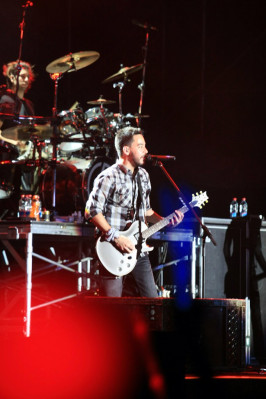 Linkin Park pic #1028318