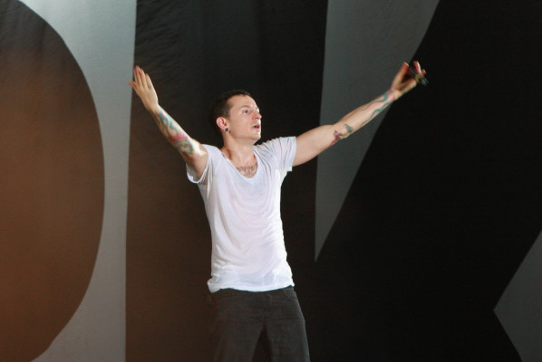Linkin Park pic #1027599