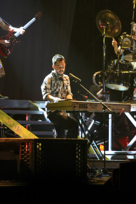 Linkin Park pic #1027596
