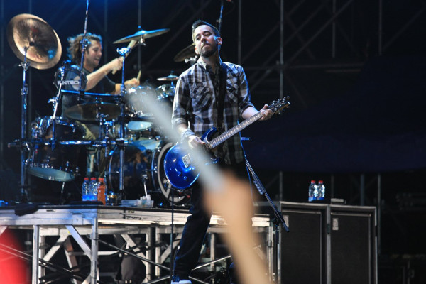 Linkin Park pic #1028313