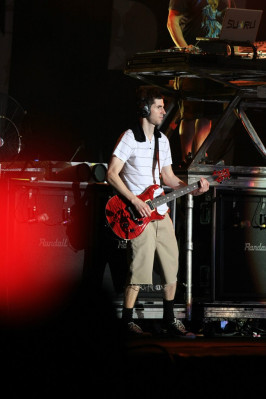 Linkin Park pic #1026857