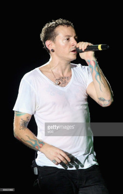 Linkin Park pic #994645