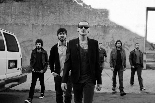 Linkin Park pic #998533