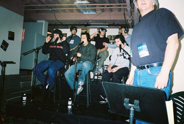 Linkin Park pic #560639