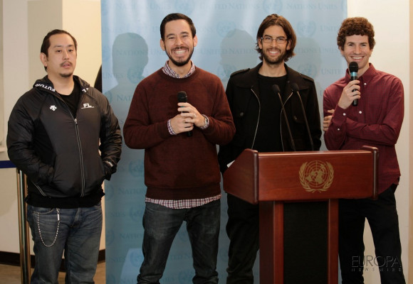 Linkin Park pic #560190