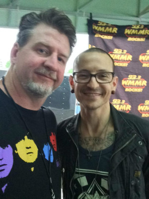 Linkin Park pic #1113333