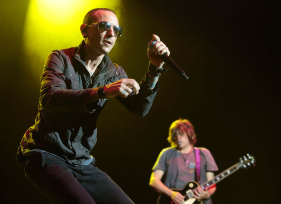 Linkin Park pic #1113334