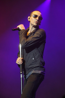 Linkin Park pic #1113330