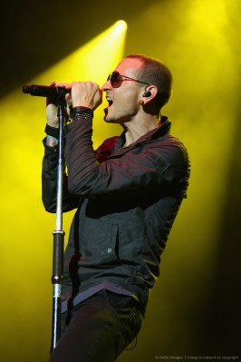 Linkin Park pic #1113332
