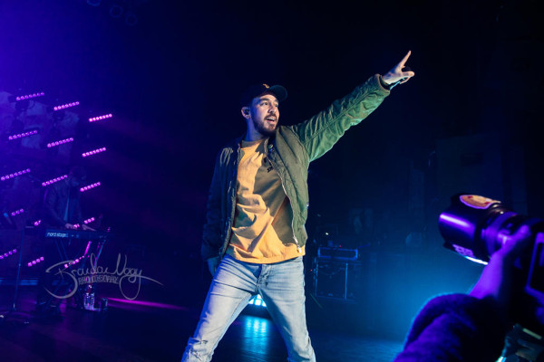Linkin Park pic #1239499