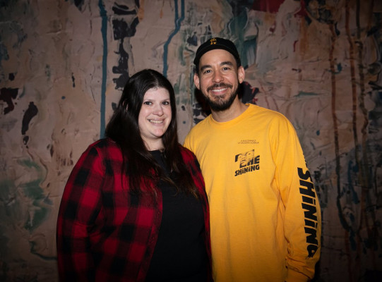 Linkin Park pic #1239498