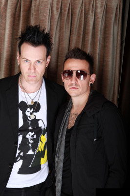 Linkin Park pic #552970