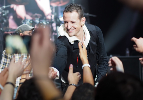 Linkin Park pic #964704