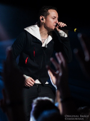 Linkin Park pic #964710