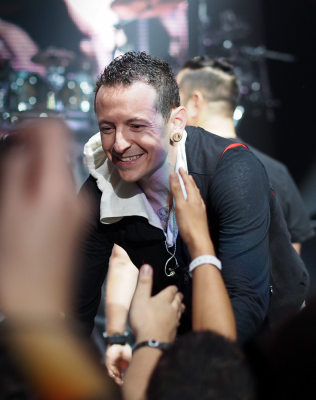 Linkin Park pic #964703